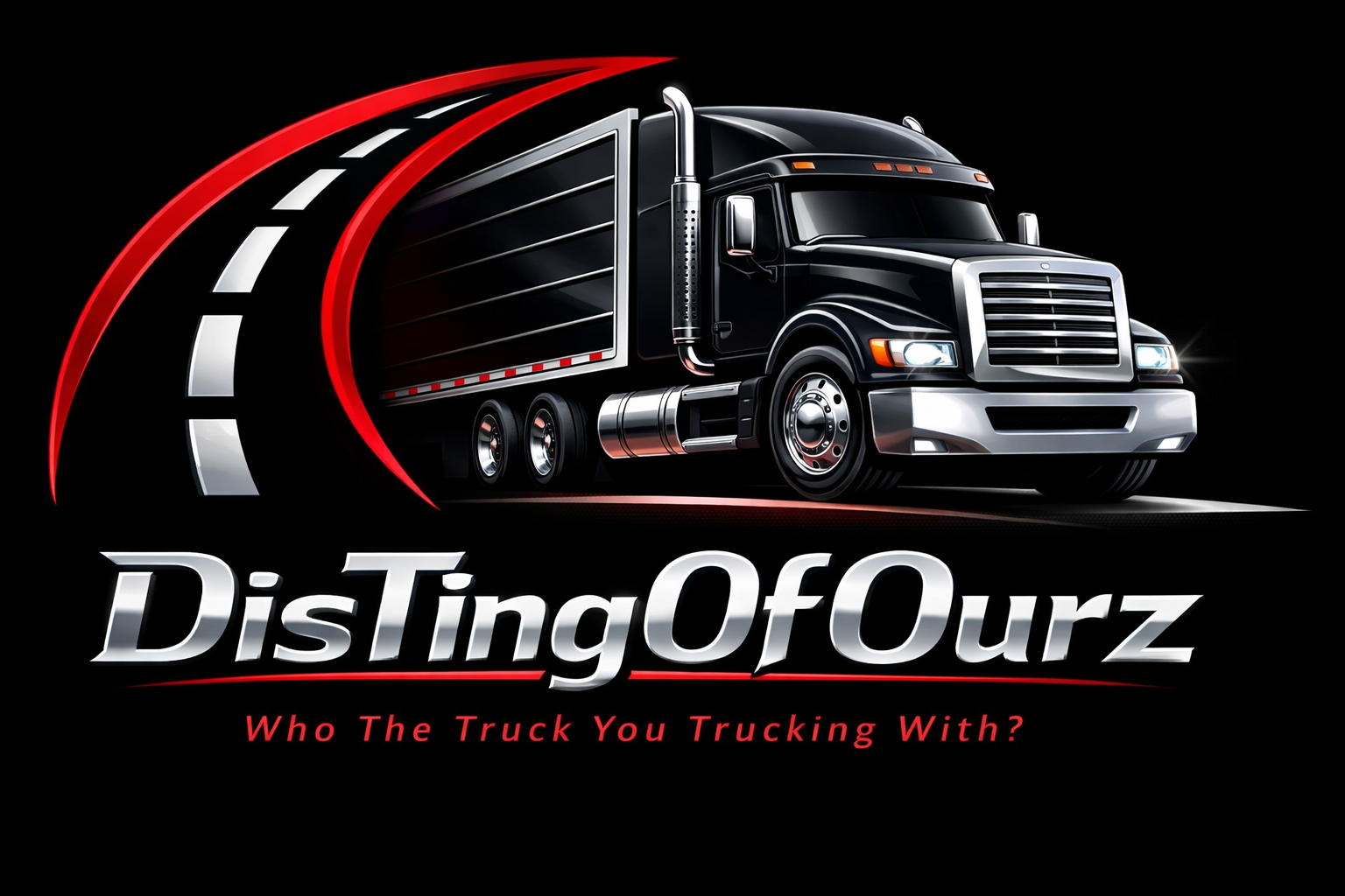 DisTingOfOurZ Logistics